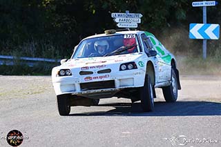 Rallye National Dunes et Marais 2017 40ème édition