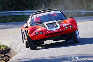 Rallye National Dunes et Marais 2017 40ème édition