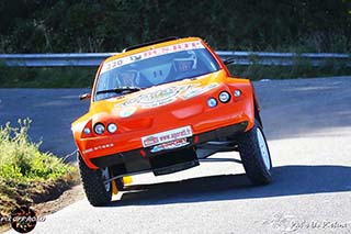 Rallye National Dunes et Marais 2017 40ème édition