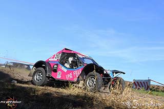 Rallye National Dunes et Marais 2017 40ème édition