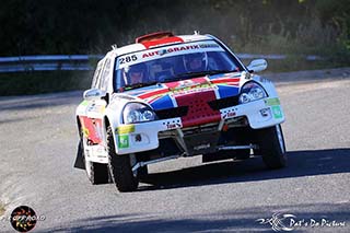 Rallye National Dunes et Marais 2017 40ème édition