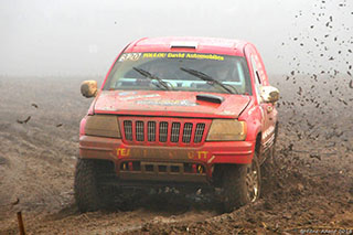 Rallye National Dunes et Marais 2014 37eme édition 2014