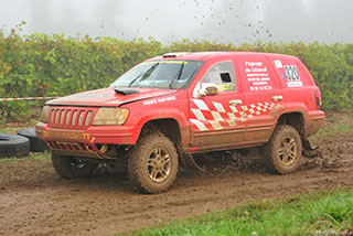 Rallye National Dunes et Marais 2014 37eme édition 2014