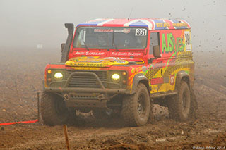 Rallye National Dunes et Marais 2014 37eme édition 2014