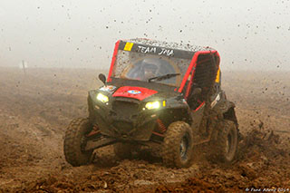 Rallye National Dunes et Marais 2014 37eme édition 2014