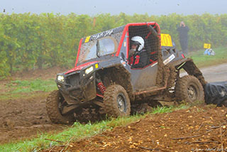 Rallye National Dunes et Marais 2014 37eme édition 2014