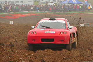 Rallye National Dunes et Marais 2014 37eme édition 2014