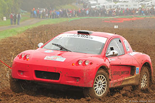 Rallye National Dunes et Marais 2014 37eme édition 2014