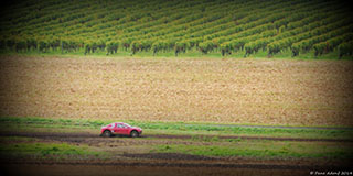 Rallye National Dunes et Marais 2014 37eme édition 2014