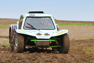 Rallye National Dunes et Marais 2014 37eme édition 2014