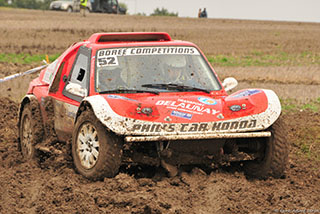 Rallye National Dunes et Marais 2014 37eme édition 2014