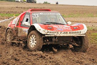 Rallye National Dunes et Marais 2014 37eme édition 2014