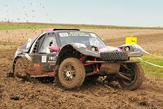 Rallye National Dunes et Marais 2014 37eme édition 2014