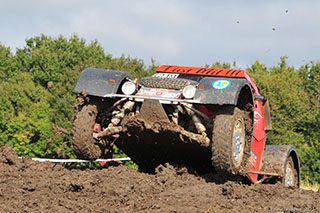 Rallye National Dunes et Marais 2014 37eme édition 2014