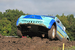 Rallye National Dunes et Marais 2014 37eme édition 2014