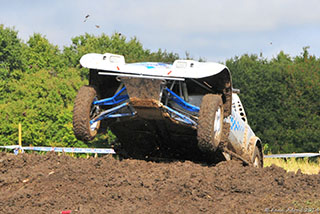 Rallye National Dunes et Marais 2014 37eme édition 2014