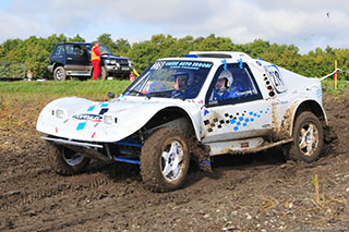 Rallye National Dunes et Marais 2014 37eme édition 2014