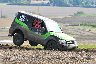 Rallye National Dunes et Marais 2014 37eme édition 2014