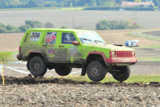 Rallye National Dunes et Marais 2014 37eme édition 2014