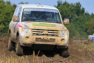 Rallye National Dunes et Marais 2014 37eme édition 2014