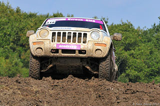 Rallye National Dunes et Marais 2014 37eme édition 2014