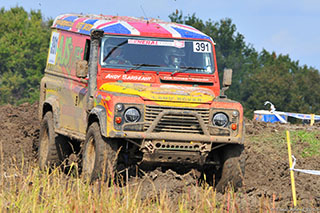 Rallye National Dunes et Marais 2014 37eme édition 2014