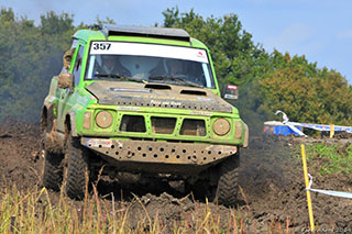 Rallye National Dunes et Marais 2014 37eme édition 2014