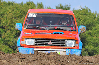 Rallye National Dunes et Marais 2014 37eme édition 2014