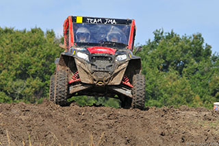 Rallye National Dunes et Marais 2014 37eme édition 2014