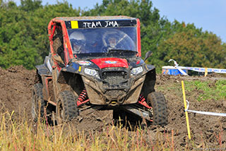 Rallye National Dunes et Marais 2014 37eme édition 2014