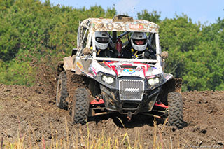 Rallye National Dunes et Marais 2014 37eme édition 2014