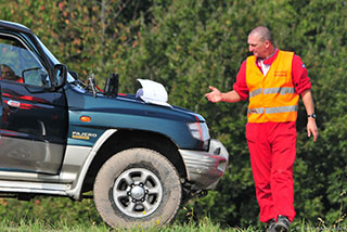 Rallye National Dunes et Marais 2014 37eme édition 2014