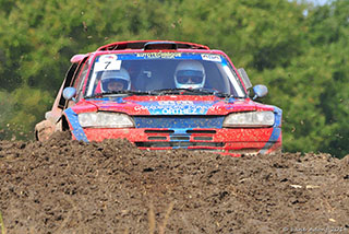 Rallye National Dunes et Marais 2014 37eme édition 2014