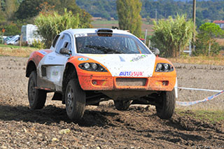 Rallye National Dunes et Marais 2014 37eme édition 2014