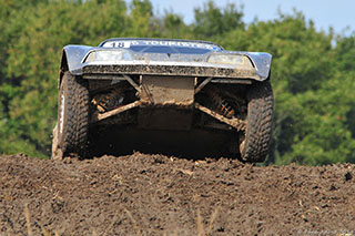 Rallye National Dunes et Marais 2014 37eme édition 2014