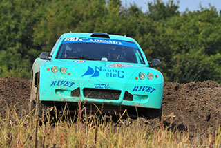 Rallye National Dunes et Marais 2014 37eme édition 2014