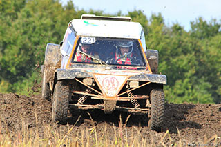 Rallye National Dunes et Marais 2014 37eme édition 2014