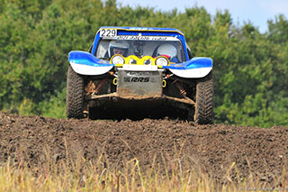 Rallye National Dunes et Marais 2014 37eme édition 2014