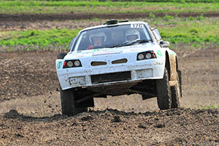 Rallye National Dunes et Marais 2014 37eme édition 2014