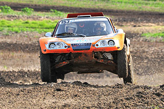 Rallye National Dunes et Marais 2014 37eme édition 2014