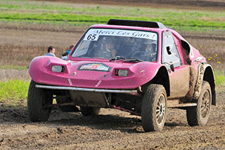 Rallye National Dunes et Marais 2014 37eme édition 2014