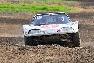 Rallye National Dunes et Marais 2014 37eme édition 2014