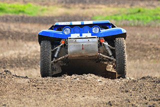 Rallye National Dunes et Marais 2014 37eme édition 2014