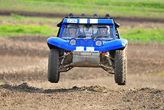 Rallye National Dunes et Marais 2014 37eme édition 2014