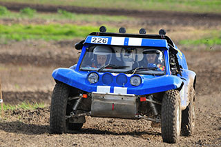 Rallye National Dunes et Marais 2014 37eme édition 2014