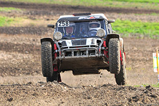 Rallye National Dunes et Marais 2014 37eme édition 2014