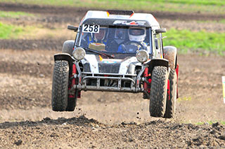 Rallye National Dunes et Marais 2014 37eme édition 2014