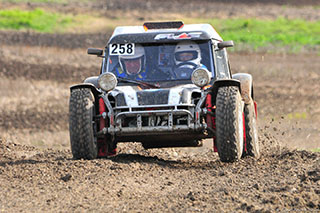 Rallye National Dunes et Marais 2014 37eme édition 2014