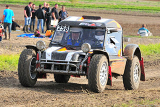 Rallye National Dunes et Marais 2014 37eme édition 2014