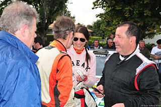 Rallye National Dunes et Marais 2014 37eme édition 2014